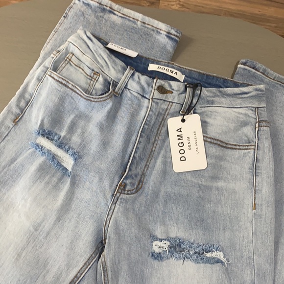 Honeybum jeans from Instagram - Picture 2 of 6